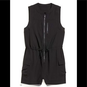 Old Navy Activewear Romper
